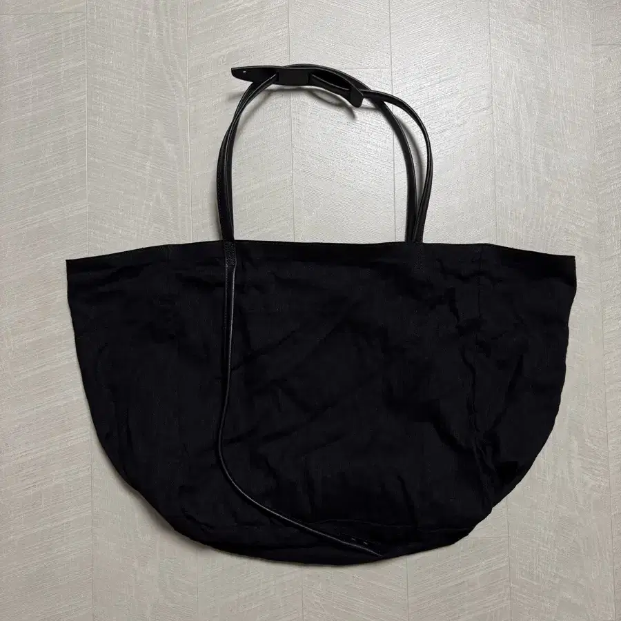 スリム xlim EP.7 SYNOPSIS 01 BAG BLACK XLIM