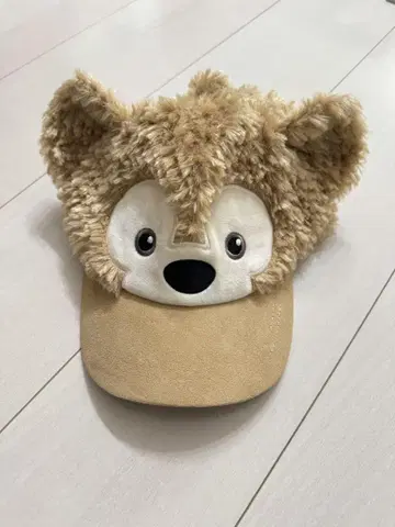 더피 캡