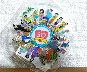 짱구는 못말려(크레용 신짱) 아크릴 스탠드