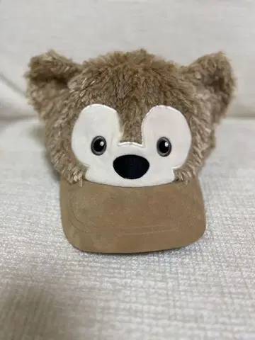 디즈니 더피 캡