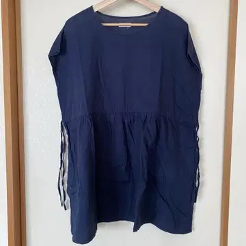 ichi 프렌치 슬리브