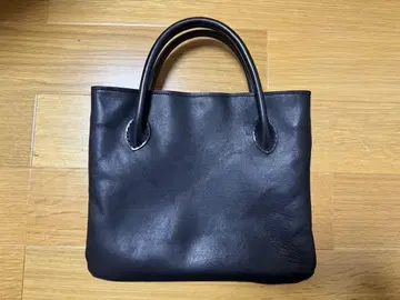 번스토머 미니 토트 브라운