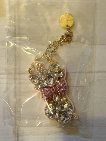 Bijou Charm Sparkling closet 참 마리