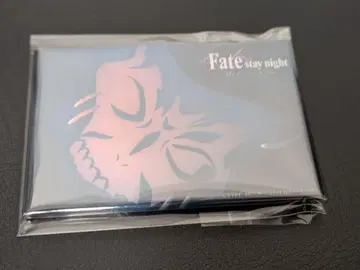 FGO fes 캔뱃지 저주받은 팔의 하산