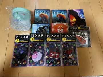 픽사 해피 복권 하위 상