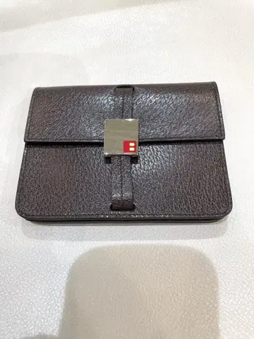 발리 BALLY 지갑 지갑 Wallet