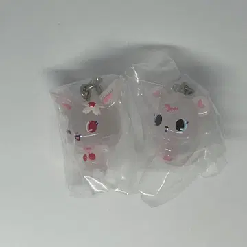 주얼 펫 메지루시 액세서리