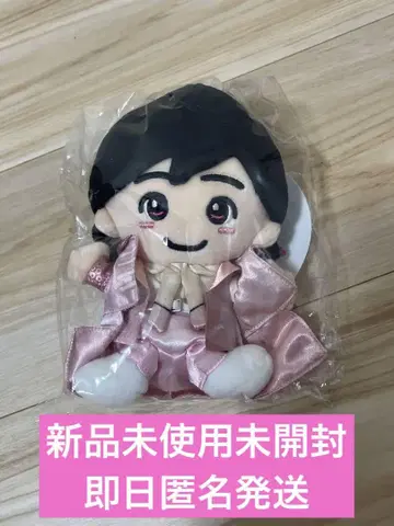 치비누이 나니와단시 미치에다 슌스케
