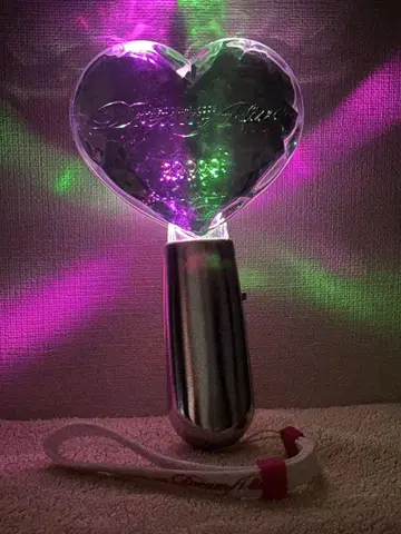 ARASHI 2008 응원봉 Dream A live
