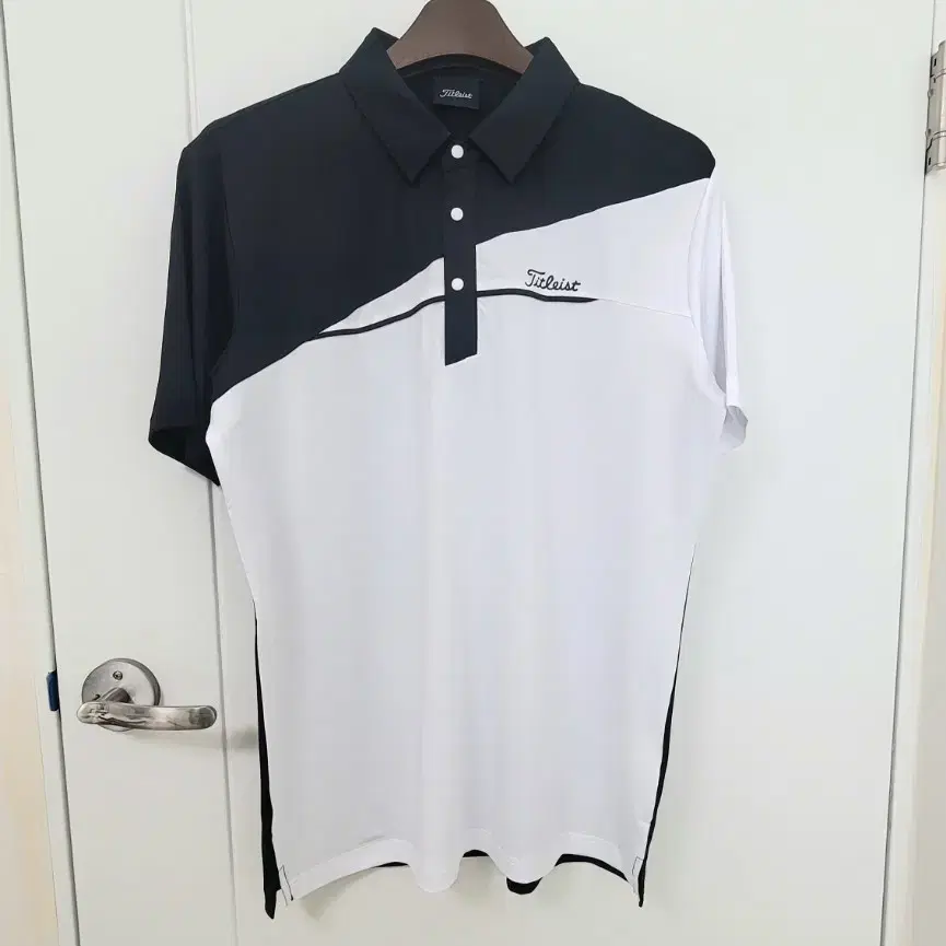 TITLEIST | 타이틀리스트 Titleist Men's PK Short Sleeve