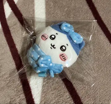치이카와 하치와레 싸개 마스코트
