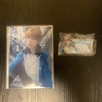 테니뮤 니시요시 와카