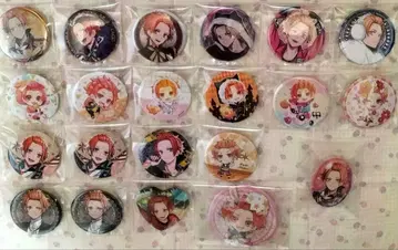 B-project B 프로 후도 아키라 캔뱃지 묶음 판매