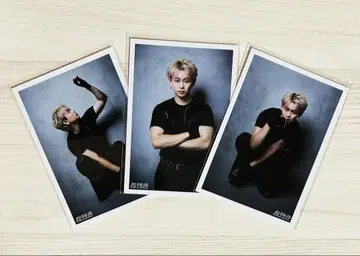 초특급 마사히로 브로마이드 RiB MEMORIA루