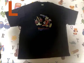 freak's store 디즈니 판타지아 미키마우스 티셔츠