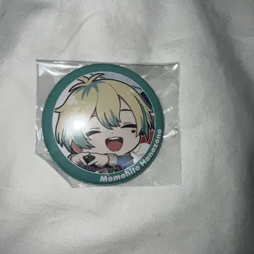 SideM 캔뱃지 315의 날 하나조노 모모토