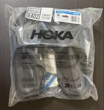 HOKA 호카오네오네 오라리카바리 슬라이드 3