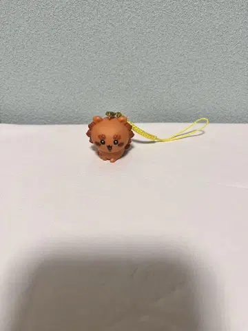 치이카와 아운 시사 네츠케 스트랩