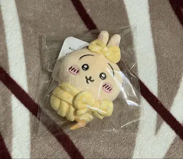 치이카와 (먼작귀) 토끼 싸개 마스코트