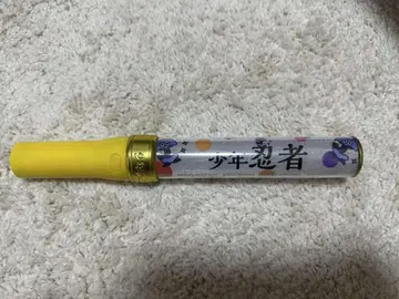 소년 닌자 응원봉 22명 ver.