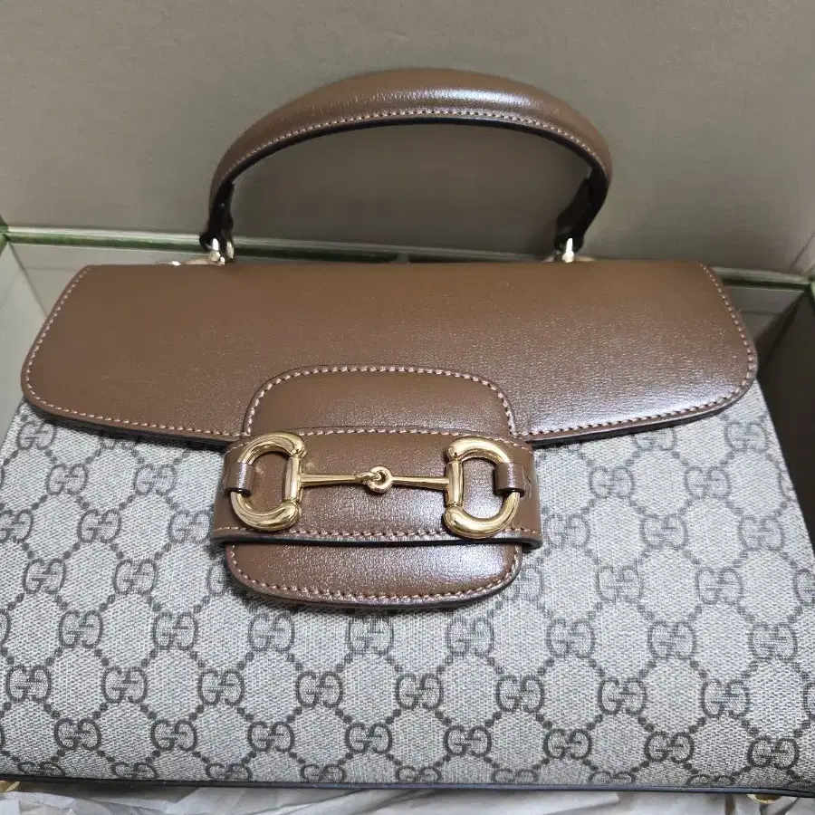 Jichoi Comfort 25-002 Buckle Bag Gray #지초이컴포트,#지초이