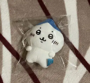 치이카와 하치와레 츤 마스코트 초기