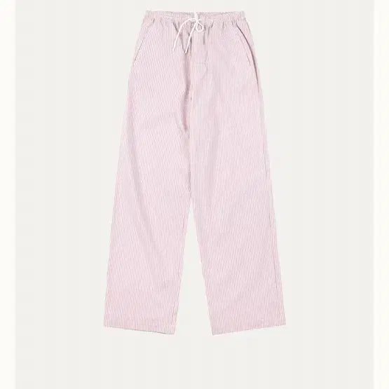 [RIBBONBIT] ☆ Della Cotton Pants / White Ribbonbit White Cotton Pants Della Cotton Pan #리본빛,#리본