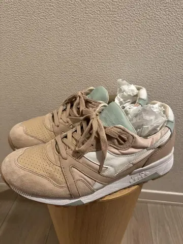 디아도라 헤리티지 N9000