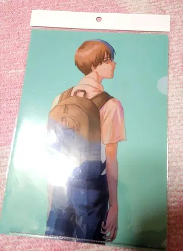 빛이 죽은 여름 클리어 파일