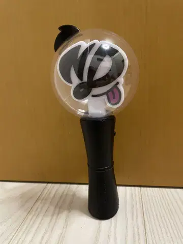 나니와단시 LIVE 2025 BON BON VOYAGE 응원봉