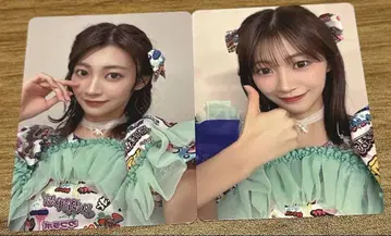 이타쿠라 카나 트레이딩 카드