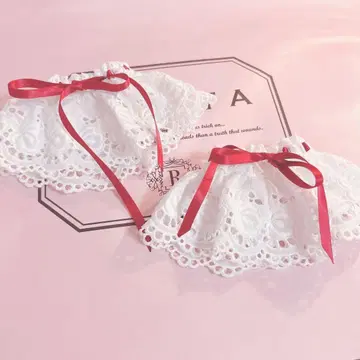 BABY, THE STARS SHINE BRIGHT 소매 고정 소매 고정