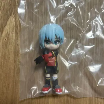 블루 록 히오리 양 Palverse A BOX 블루 록 전