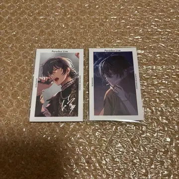 파라라이 무레이칸 타츠미야 하루오