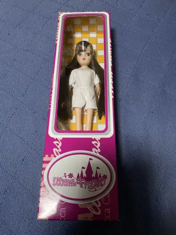 리카짱 캐슬 복각판