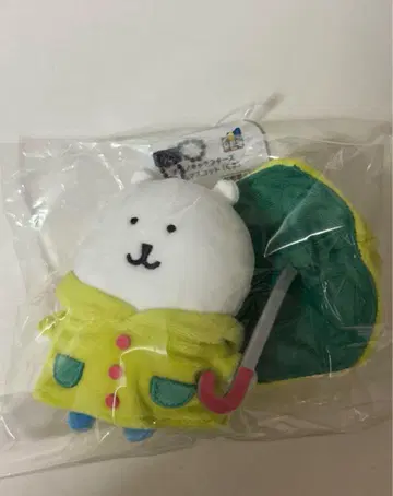 비 오네 마스코트 곰 미개봉 새상품