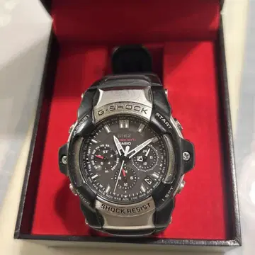 카시오 G-SHOCK G-SHOCK GIEZ GS-1400