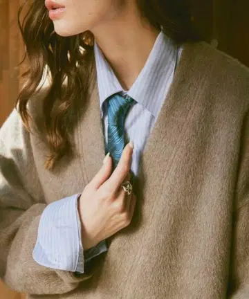 새상품급 soerte 소에르테 실크 assorted tie 실크 100%
