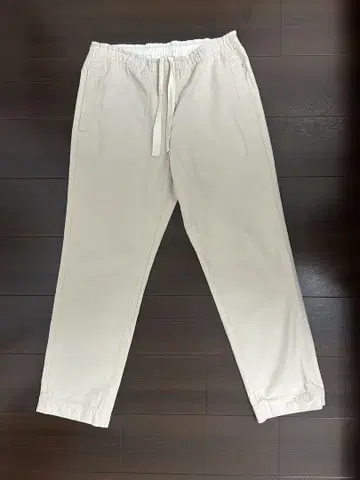 MHL 마가렛호웰 치노 팬츠