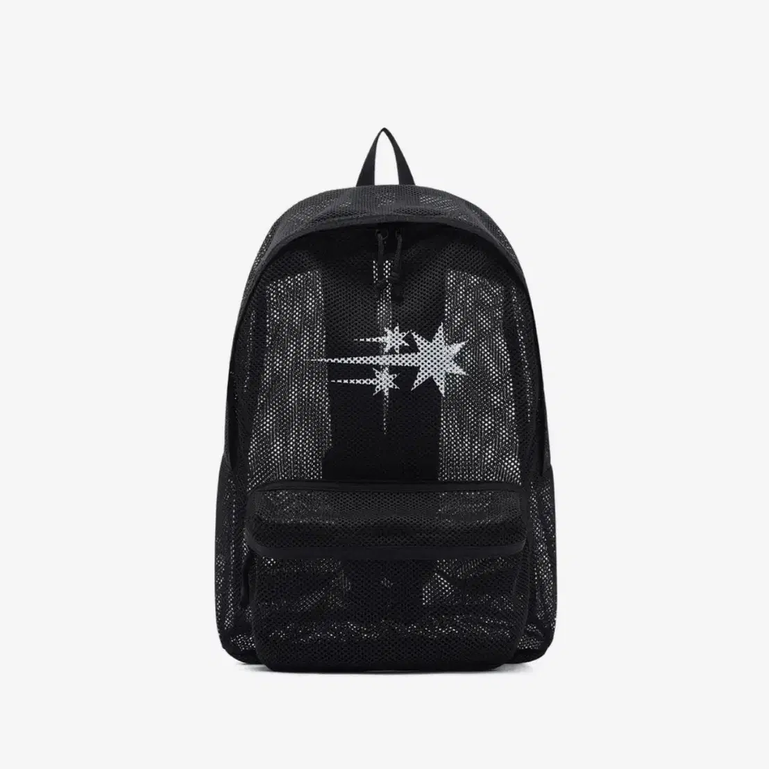【ENZO BLUES】Double Logo Sporty Backpack バックパック Enzo Blues Double Logo Sporty Backpack Sky #엔조블루스,#엔조