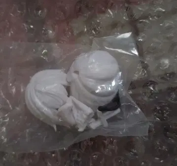 시칠리아의 추억 미페인팅 헤어 부품 헤어 부품 루치아노