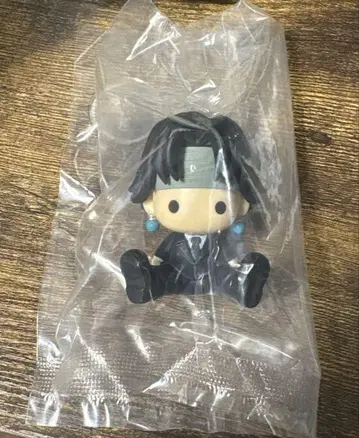 헌터헌터 페타도르 리멘트 클로로 단장