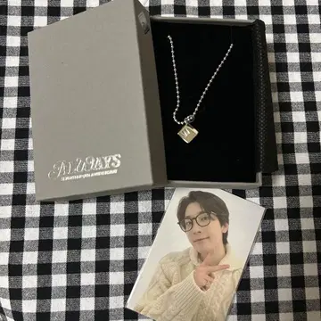 ALWAYS SEVENTEEN 9th ANNIVERSARY 원우