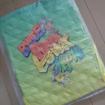 나니와단시 bon bon voyage 냅색 피나바타