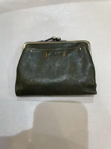 다코타 Dakota 가마구치 지갑 지갑 Wallet