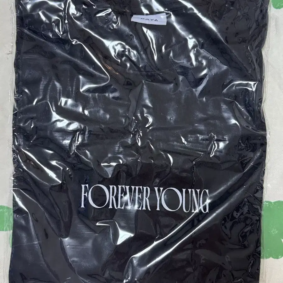 DAY6 | 데이식스 DAY6 National Tour Forever Young T-shirt on