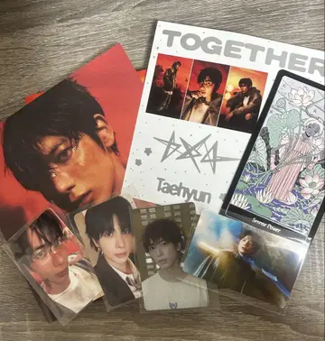 태현 세트