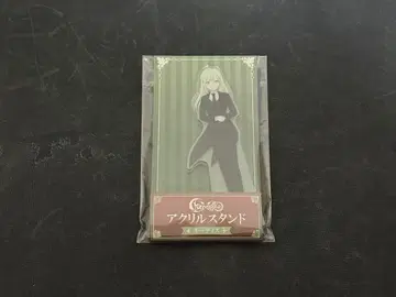 뱅드림 Ave Mujica 아크릴 스탠드 로손 모티스 와카바 무츠