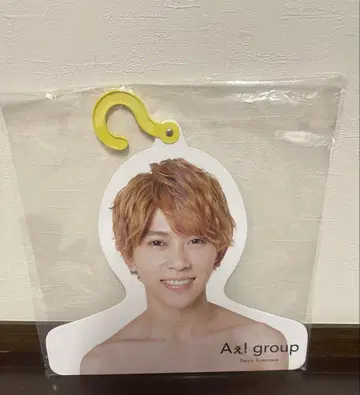A! group 스에자와 세이야 포토 행거