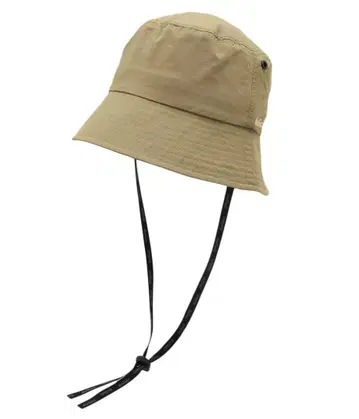 WILD THINGS / SUPPLEX HAT 베이지